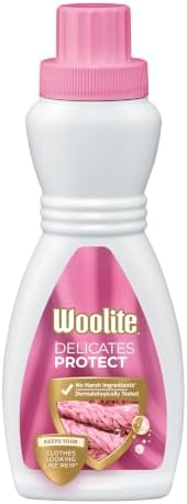 Woolite Delicates Liquid Detergent (B00J51OK9M)