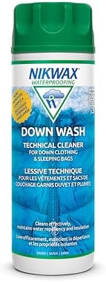 Nikwax Down Wash (B00XI1WT20)