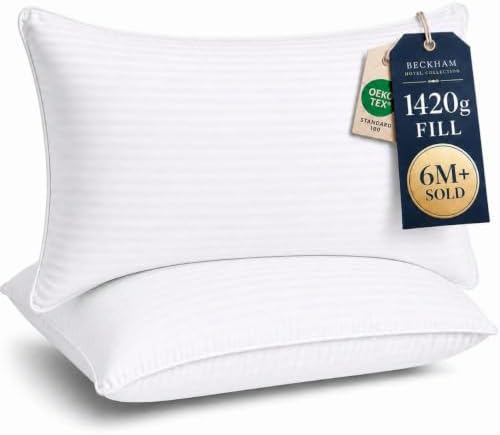 Beckham Hotel Collection King (B01LYC1XSM)