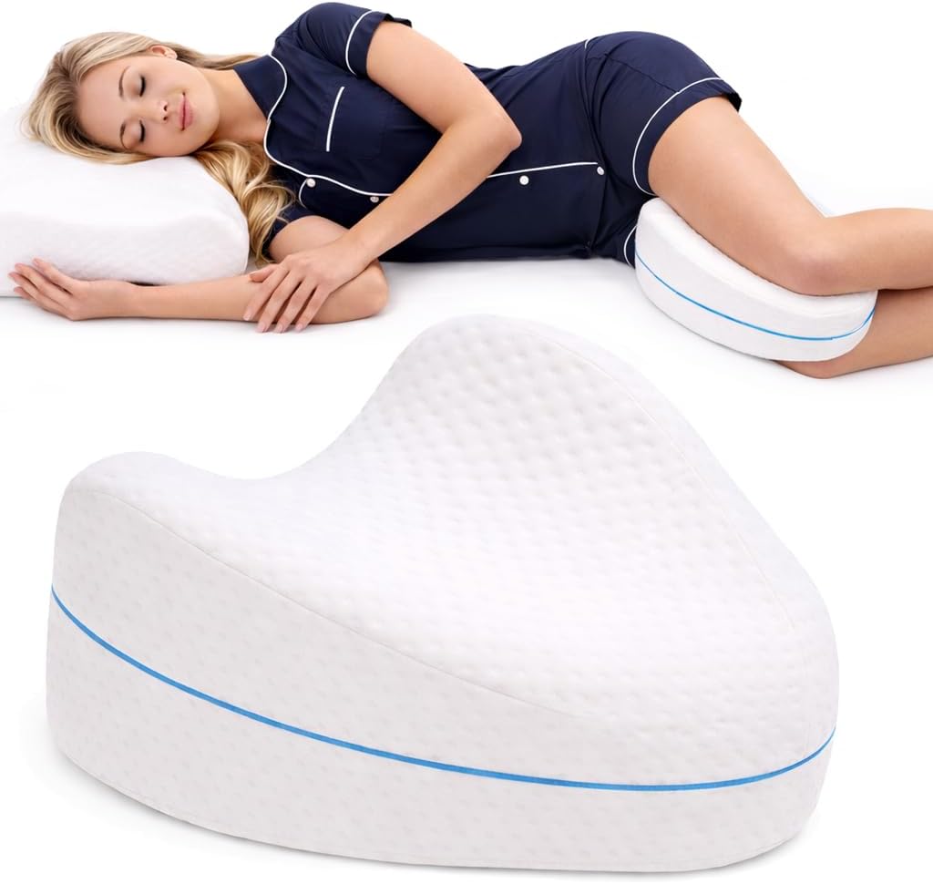Contour Legacy Leg & Knee Pillow (B07MFN8FRT)