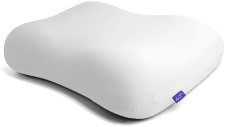 C CUSHION LAB Deep Sleep Pillow (B099QTDNTW)