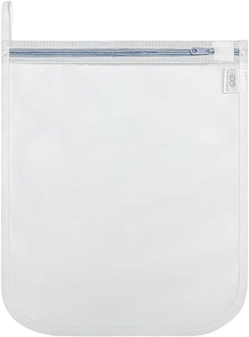 Reusable Mesh Laundry Bag (B0BQ6CXLHK)