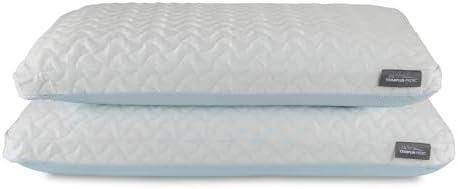 Tempur-Pedic TEMPUR-Cloud + Cooling (B0FKWNY5P7)