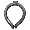 rituo Postgame Cooling Neck Wrap, Reusable Gel Ice Pack, L/XL